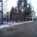 Здание в городе Нахабино