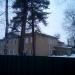 Стационарное отделение Нахабинской городской больницы в городе Нахабино