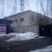 Нахабинская АТС в городе Нахабино
