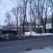 Кузнечно-литейный цех в городе Нахабино