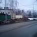 Мини-котельная при ресторане «Егерь хаус» в городе Нахабино