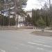 Администрация АГО, старый корпус в городе Арсеньев