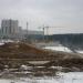 Строительство в городе Красногорск