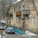 Снесенный жилой дом (Центральный пр., 20) в городе Красногорск