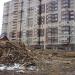 Снесенный жилой дом (Центральный пр., 3) в городе Красногорск