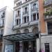 Teatre Romea en la ciudad de Barcelona