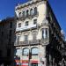 Banco Santander en la ciudad de Barcelona