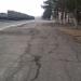 Железнодорожная станция Арсеньев в городе Арсеньев