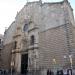 Església de la Mare de Déu de Betlem en la ciudad de Barcelona