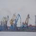 Промпорт ПАО «Северсталь» в городе Череповец
