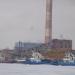 Сортировочная установка в городе Череповец