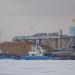 Снесенное здание (Окружная ул., 1 строение 7) в городе Череповец