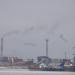 Вышка в городе Череповец