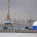 Склад металлопроката в городе Череповец
