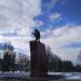 Памятник В. И. Чапаеву в городе Чебоксары