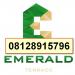 Emerald Terrace Jatiasih (id) in Bekasi city