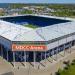 MDCC-Arena (de) in Magdeburg city