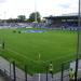 Frankfurter Volksbank Stadion in Frankfurt am Main city