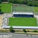 Frankfurter Volksbank Stadion in Frankfurt am Main city