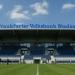 Frankfurter Volksbank Stadion in Frankfurt am Main city