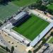 Frankfurter Volksbank Stadion in Frankfurt am Main city