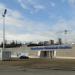 Frankfurter Volksbank Stadion in Frankfurt am Main city