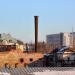 Руины электростанции (ru) in Vyborg city