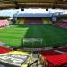 Vicarage Road