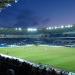 Cardiff City Stadium in Cardiff city