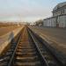 Komsomolsk-on-Amur Railway Station