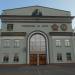 Komsomolsk-on-Amur Railway Station