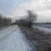 Сельскохозяйственное поле в городе Комсомольск-на-Амуре