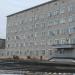 Управление эксплуатационного локомотивного депо г. Комсомольска-на-Амуре в городе Комсомольск-на-Амуре