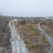 Аварийно-пожарный поезд в городе Комсомольск-на-Амуре