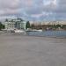 Ближний пляж в городе Севастополь