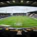 Notts County FC - Meadow Lane