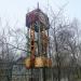 Стела «Квант» в городе Владивосток