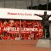 Bill Shankly Statue