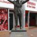 Bill Shankly Statue