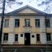 Средняя школа № 3 в городе Владивосток