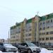 Берёзовая ул., 4 в городе Саров