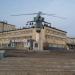 Памятник «Ми-24» в городе Арсеньев