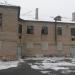 Церковь в городе Северодонецк