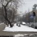 Указатель «Бульвар имени Ивана Лепсе» в городе Киев