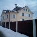 Жовтнева вул., 13 в місті Дєдовськ