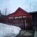 вул. 9 Травня, 8 в місті Дєдовськ