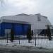 Ледовая арена «Темп» в городе Мичуринск