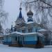 Храм Успения Божьей Матери в городе Ижевск