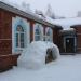 Крестильня в городе Ижевск