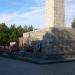 Памятник Славы воинам-освободителям в городе Севастополь